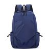 Large Capacity Fitness Training Bag Waterproof Students School Bags Men Laptop Backpack  Gym