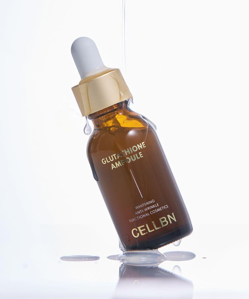 Glutathione White Jade Ampoule 30ml