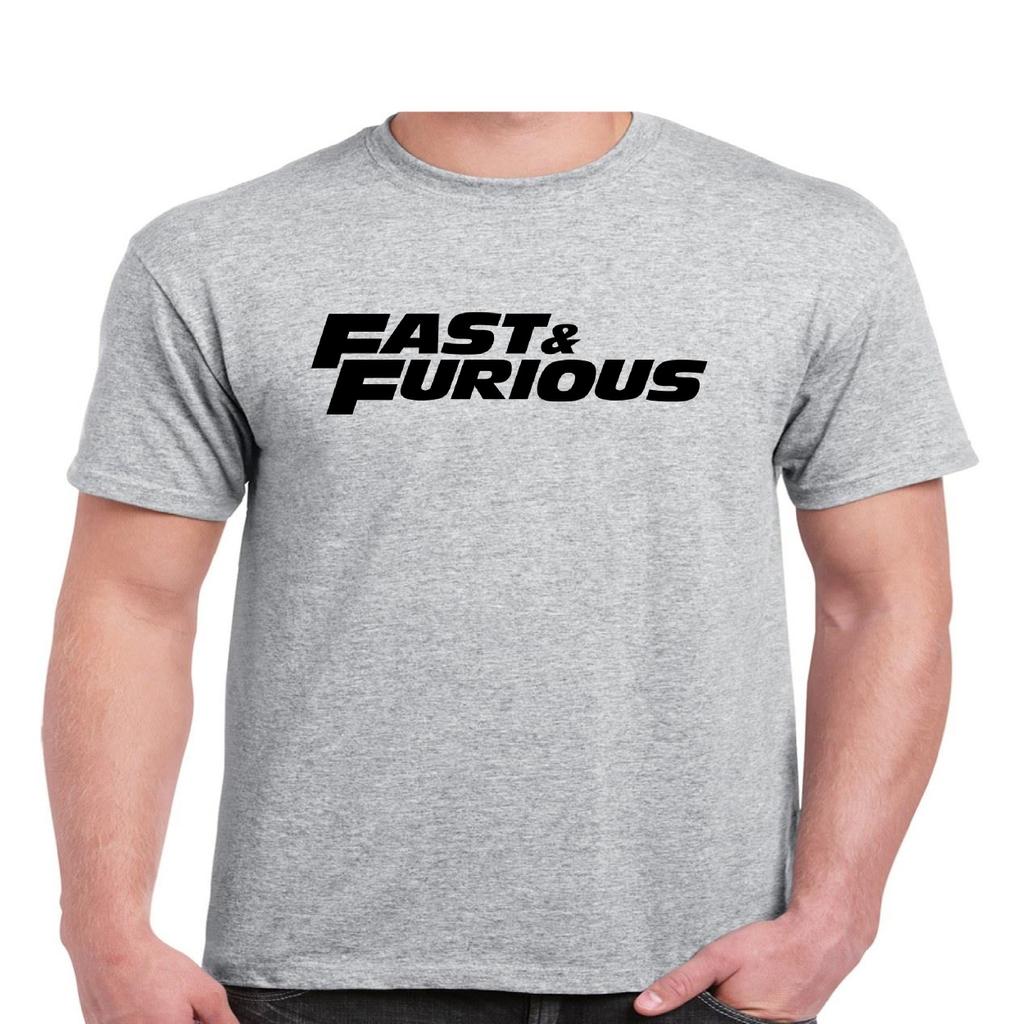 Fast And Furious Og Youth A37 Unisex T-skjorter