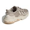Adidas Originals Ozweego 'Brown' Women's Sneakers HP7734