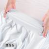 66.9" Wide Spandex Fabric, Elastic Fitted Stretch Fabric, Soft & Breathable Two Sided Stretch Lightweight for DIY Fabric Clothes
