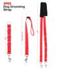 Dog Grooming Hanging Strap for Bathing and Grooming Table
