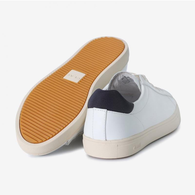 Clay Unisex Sneakers Sceu233br00 Whl