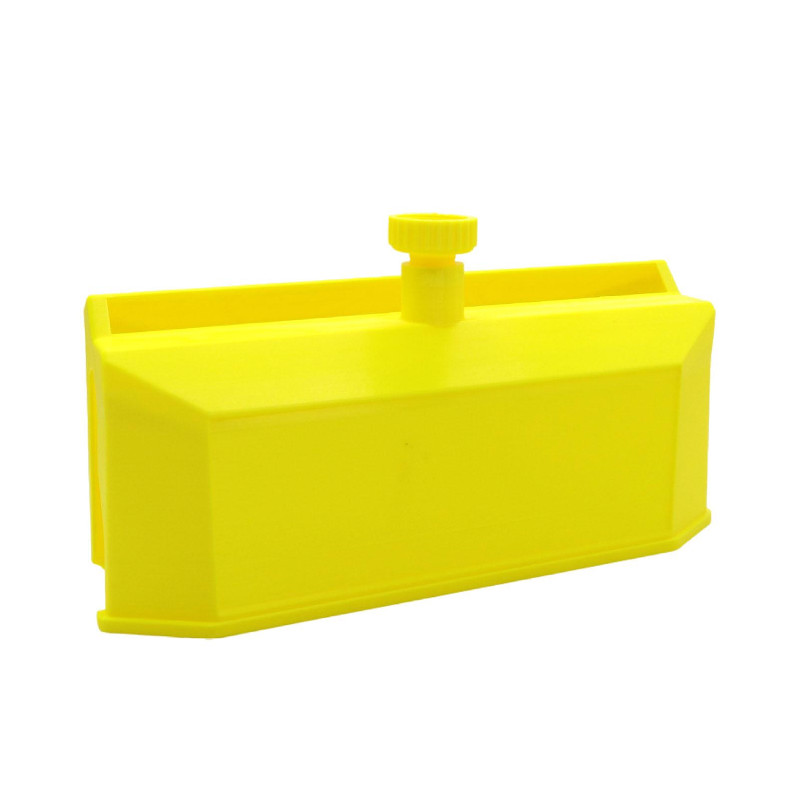 Professional Paint Roller Washer Maintenance Tool With Ergonomic Grip Paint Roller Cleaner For Home Renovation Projects