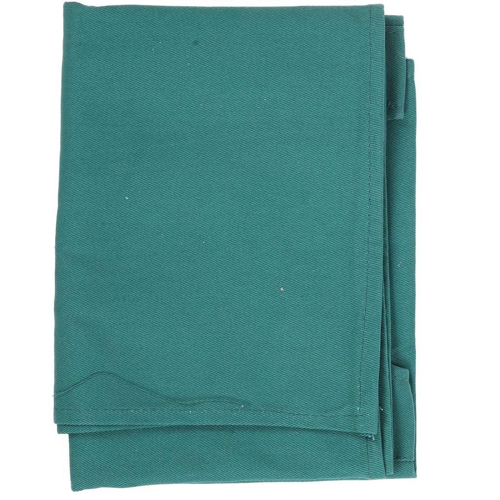 Draperii Chirurgicale Dentare Bumbac Spital Dentist Chirurgie Husă de Cearșaf cu Orificiu Accesoriu