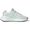 Adidas X_PLR Comfortable Versatile Shock Absorbing Durable Low Top Running Shoes Men Sneakers White Green IG6828