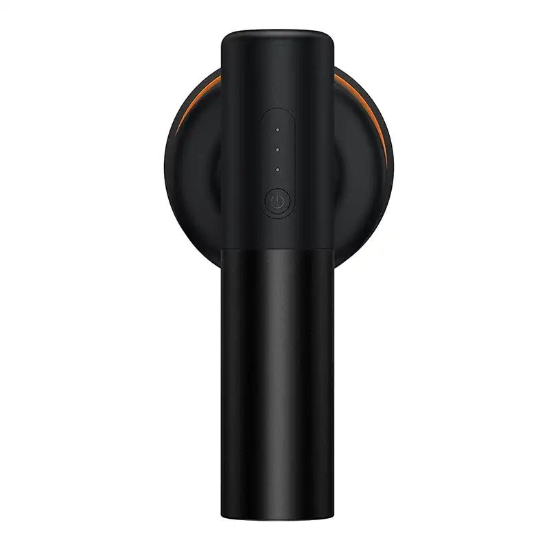 Kabellose elektrische Poliermaschine Baseus (Schwarz)