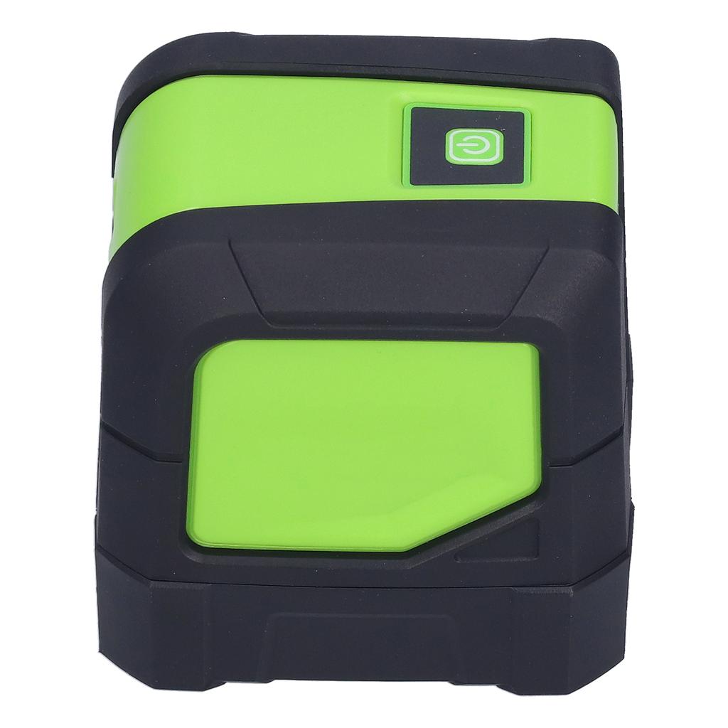 SW‑311G Green Beam Leveling Tool Automatic Laser Line Level for Architecture Building