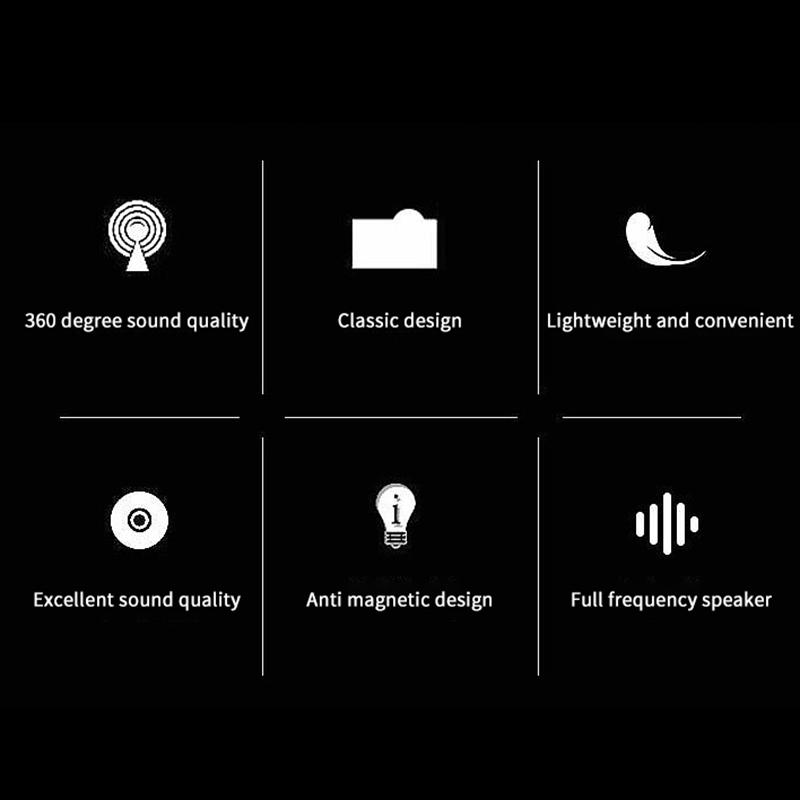 5/6/8/10 Inch Car Speakers Hifi Coaxial Subwoofer Music Full Range Frequency Car Stereo Speaker For Universal Car Home Audio