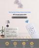 220V Wireless Remote Control Light Switch for LED/Ceiling/Incandescent Lamps