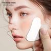 Stainless Steel Facial Beauty Massage and Eye Scraper for Full-Body Relaxation and Meridian Dredging