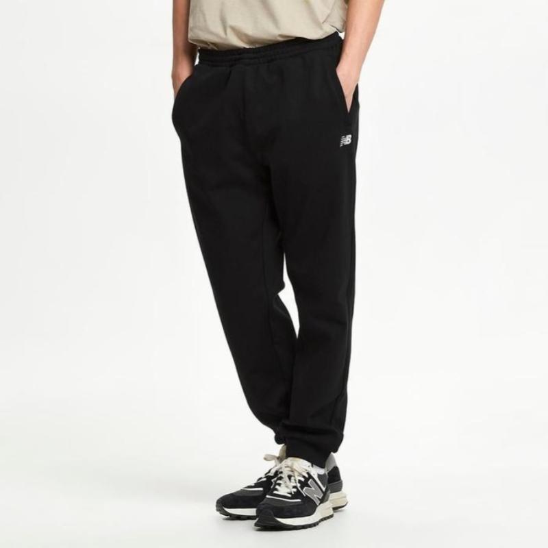 New Balance Uni Essential Basic Logo Jogger Pants Nbmlgco103