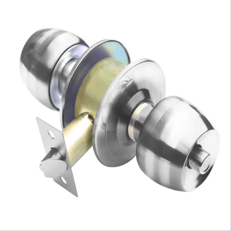 Spherical Door Lock