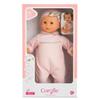 Mein erstes Stoffpuppen COROLLE - Kuschelbaby Manon - 30 cm - Vanilleduft - ab 18 Monaten