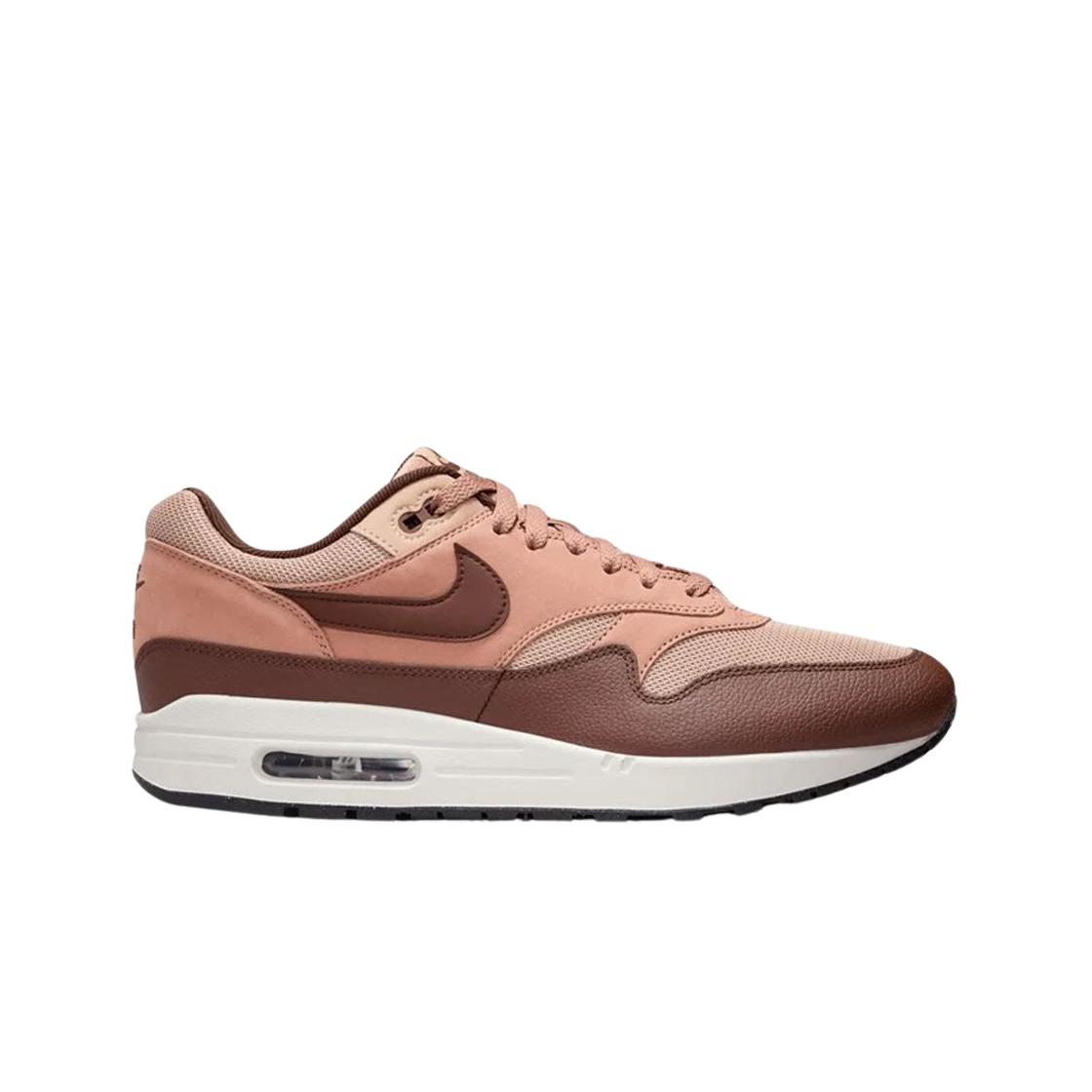 

Nike Air Max 1 Cacao Wow Dusted Clay 280