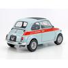 Tamiya 1/24 Sports Car Series No.173 Fiat Abarth 695 SS Plastic Model 24173 (124mm Length)
