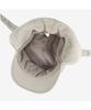 Noseupeiseu Ne3Cr56L Puppy Fleece Earmuff Ex Cap Light_Beige