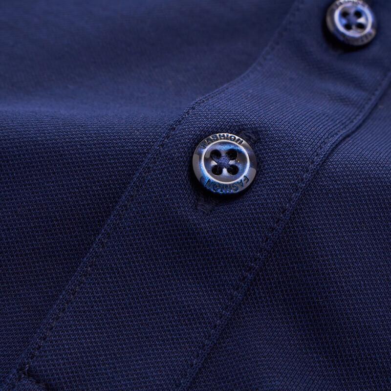 YOUNGOR Men's Casual Short Sleeve T-Shirt