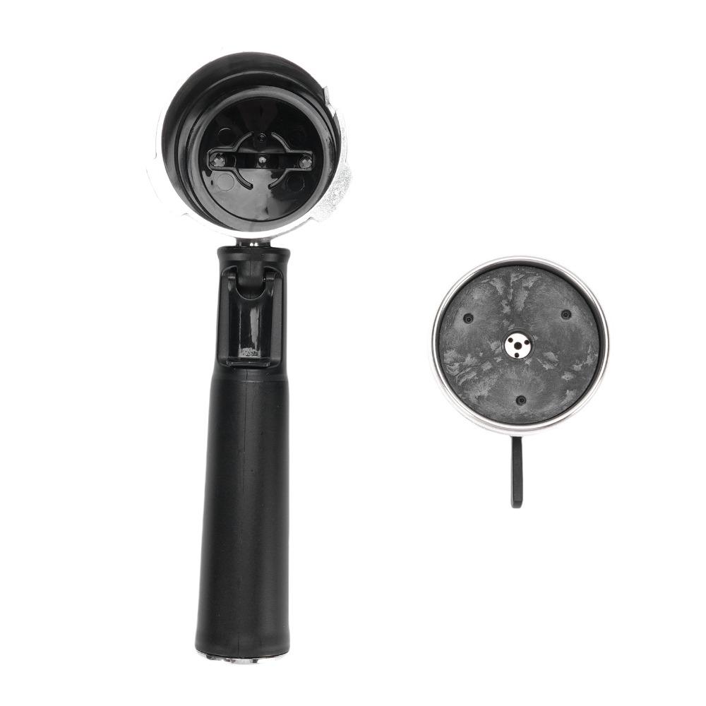 Ergonomic Grip Coffee Portafilter Handle Replacement Part Coffee Filter Handle  Coffee Brewing