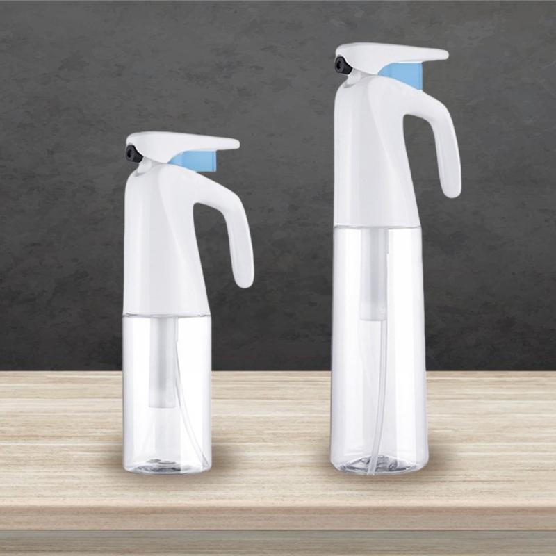Fine Mists Sprayer Bottle For Gardening Cleaning Continuous Sprayer Ergonomic Handle Sprayer for Beauty Salon Planting U