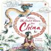 Illustrated Stories from China by Usborne Hardback Book 9781474947077