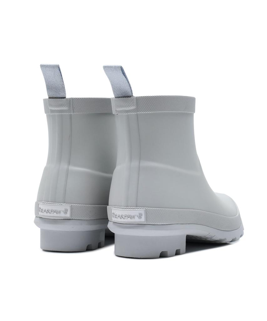 Bearpaw Cordelia Rain Boots Zinc (K2828332Qb-W)
