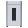 SUNWOOD SD9621 Commercial Particle Cut Paper Shredder CN plug (adapter included)