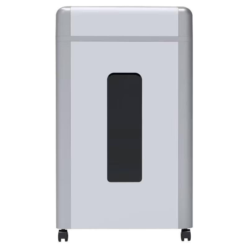 SUNWOOD SD9621 Commercial Particle Cut Paper Shredder CN plug (adapter included)
