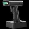 Wireless 2D Barcode Scanner
