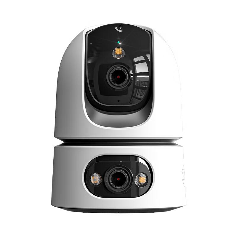 Lechange TA4D-10M-PRO Indoor Dual-Lens Security Camera (CN version)