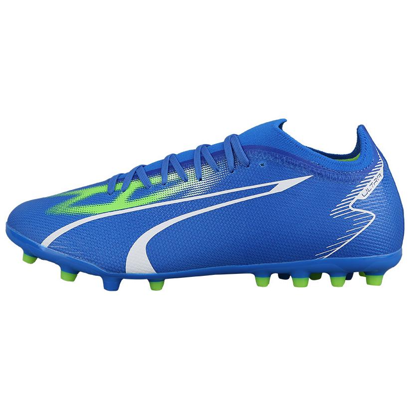 

New PUMA Ultra Match Mg Ultra Blue White 107520-03 39