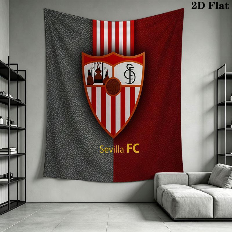 SCRA Poster Wall Hanging Printed Fabric Blanket Decorative Tapestries for Bedroom Living Room Home Decor