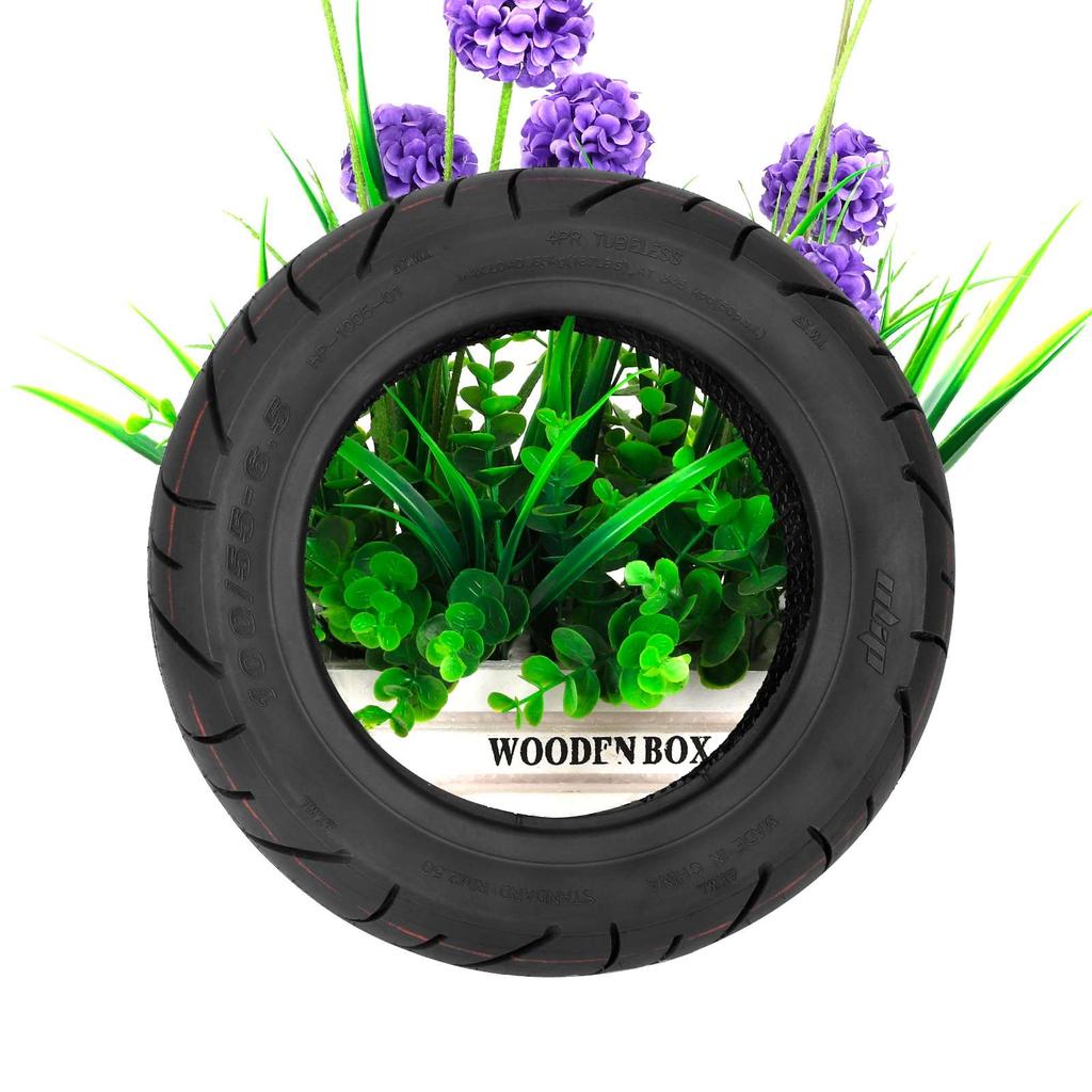 Ulip 100/55-6.5 City Road Tubeless Tire