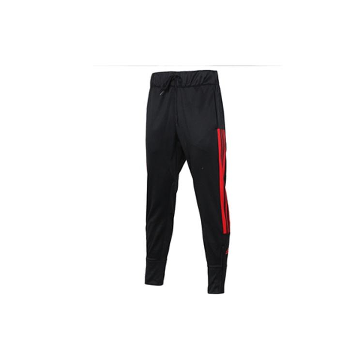 adidas Tmac Pant Basketball Sports Long Pants Black Men s DZ0822 L