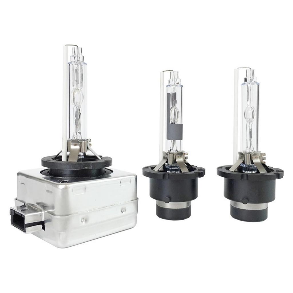 REPYL 2pcs HID D2R Xenon Bulb 35W Xenon Bulb Xenon D2s Car Light Bulb (Color : 8000k, Size : D2S)