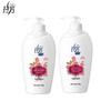 Lafang Rose Floral Scent Moisturizing Shower Gel