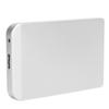 Hard Drive USB3.0 Storage 2.5in Mobile External Disk Computer Laptop Supplies Sliver500GB