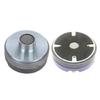 Excellent 200W Strong Tweeter Speaker 90MM Magnets 8Ohms Horn Tweeter For Outstanding Music Quality Recording Live Use