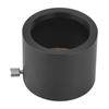 Telescope Eyepiece Sleeve Conversion M48 Telescope Eyepiece Screw Telescope Eyepiece Adapter Adapter, 2-inch Adapter, 0.75 Adapter, Adjustable,