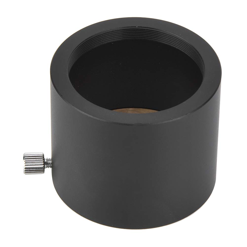 Telescope Eyepiece Sleeve Conversion M48 Telescope Eyepiece Screw Telescope Eyepiece Adapter Adapter, 2-inch Adapter, 0.75 Adapter, Adjustable,
