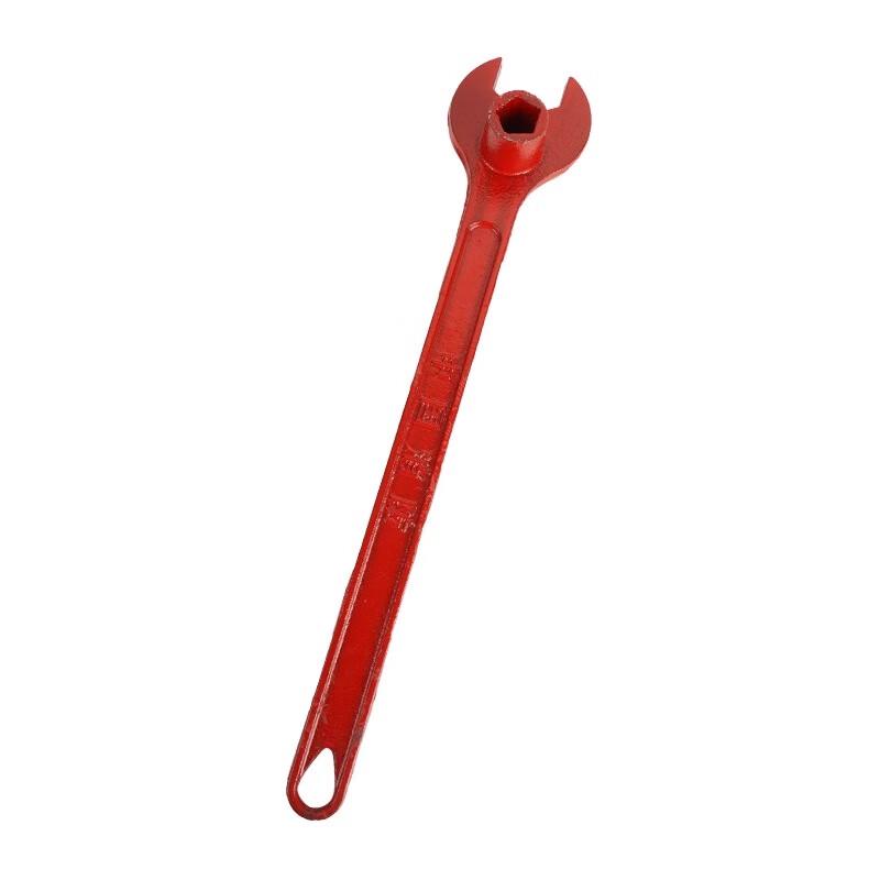 National Standard Fire Hydrant Wrench