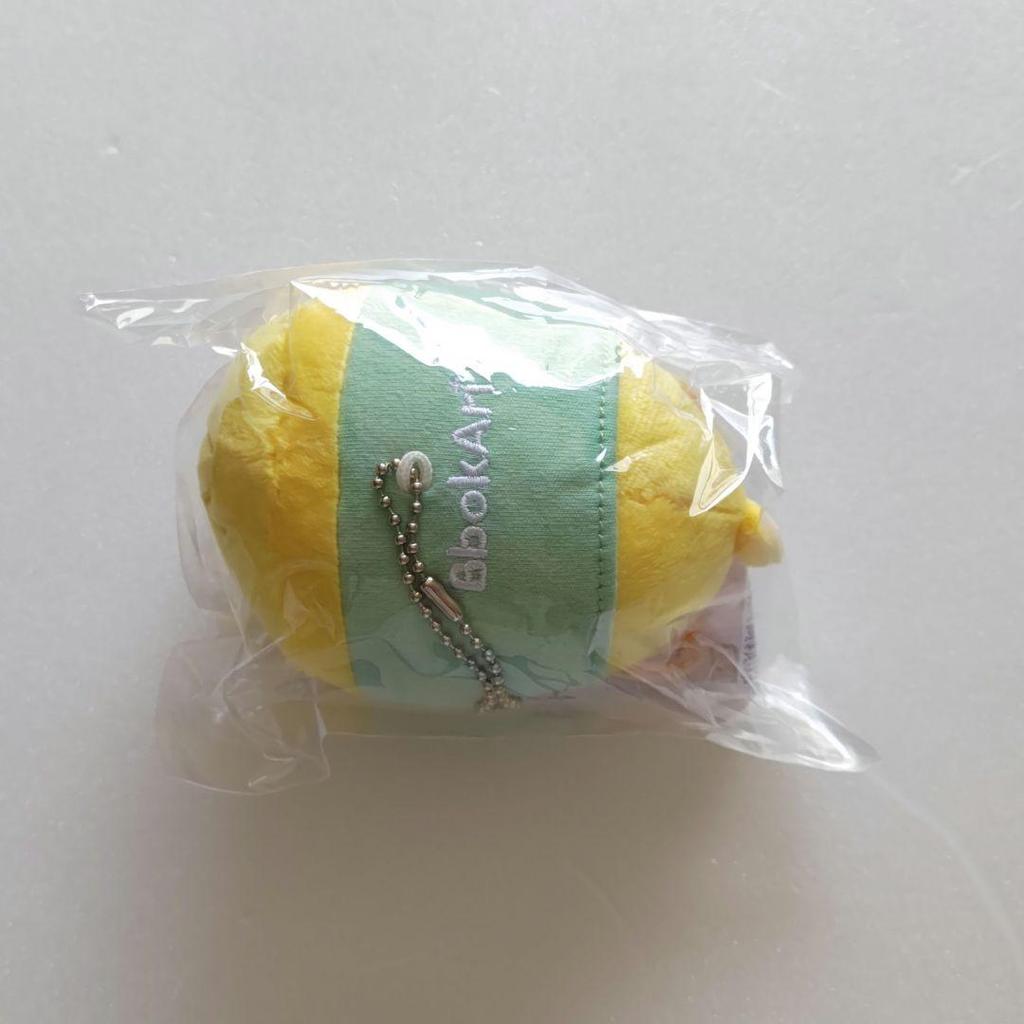 [GEBRAUCHT] Straykids SKZOO Mini Taschenanhänger (Pogari) mit Bonus