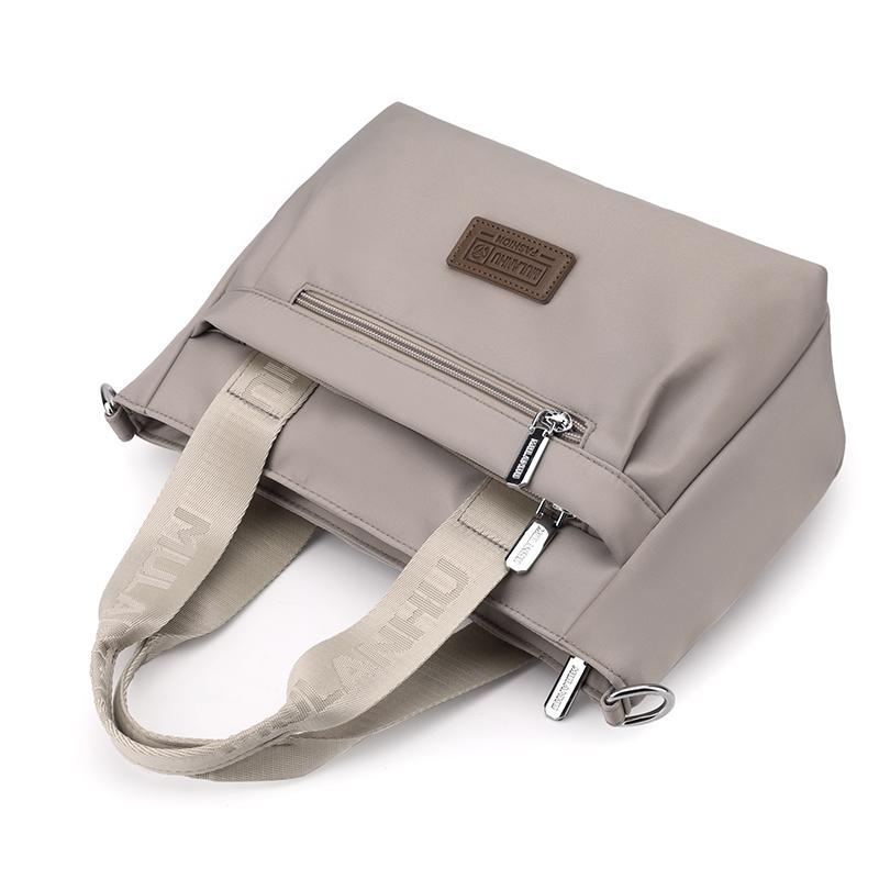 Handbag Middle-Aged Mother Bag Women's Crossbody Bag