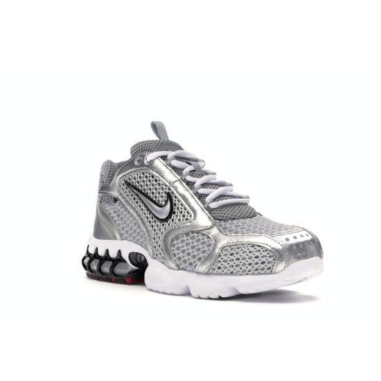 Nike Zoom Spiridon Caged 2 CJ1288-001 Men's Sizes