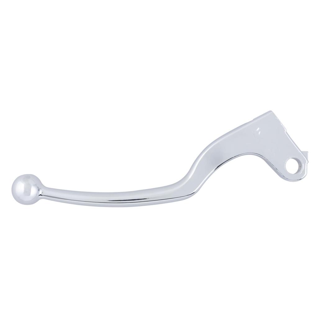 Kijima Motorradteile Hebel Kupplung Honda Universal Verchromt (Linker Hebel) 202-034ML