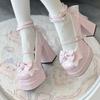 Scarpe con tacco – Scarpe con tacco