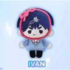 Hot Selling Alien Stage Free Stage Series Blind Box Anime Character Surprise Mystery Box Mini Model Doll Decoration Gift Toy
