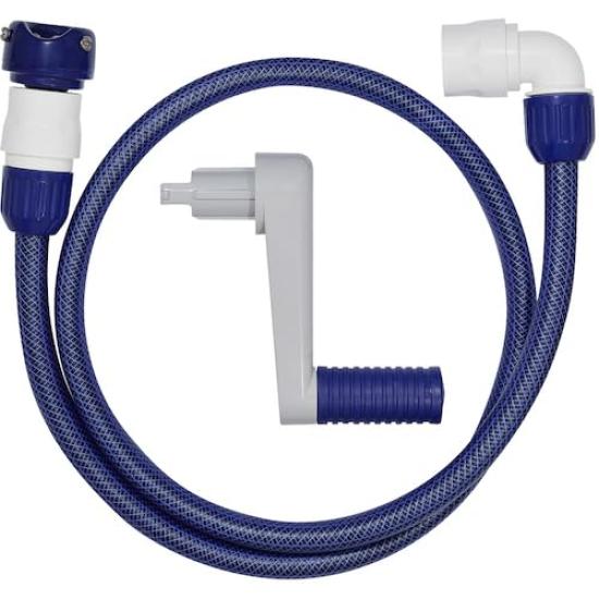 

Takagi 1.2M Набор 12 NB L-образный коннектор QR0002