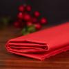 2PCS Chinese Style Blank Red Paper Rectangle Couplet Paper Red Envelope Calligraphy Paper  Wedding