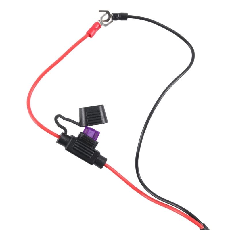 Abrasion Resistant Motorcycle Handle Heating Grips 12V Intelligent Temperature Control 3 Modes Built In Thermal Chip